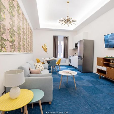 Midtown Trastevere Рим Екстериор снимка