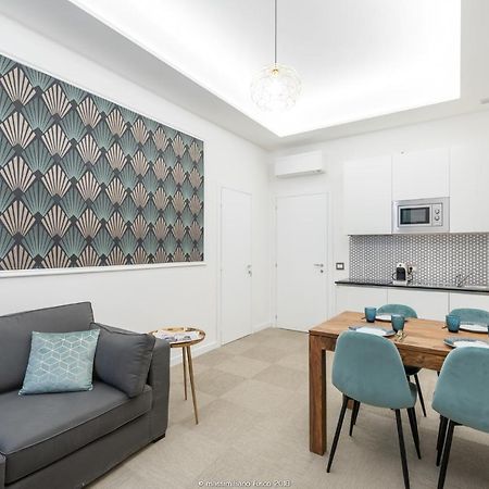 Midtown Trastevere Рим Екстериор снимка