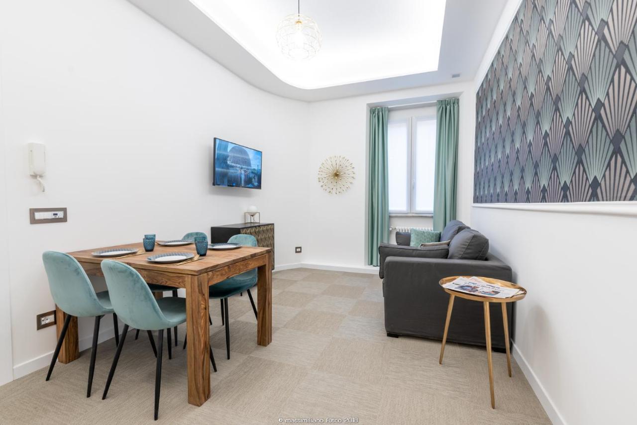 Midtown Trastevere Рим Екстериор снимка