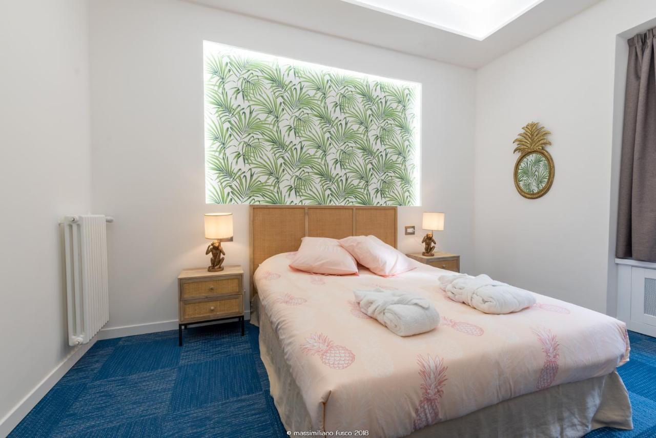 Midtown Trastevere Рим Екстериор снимка