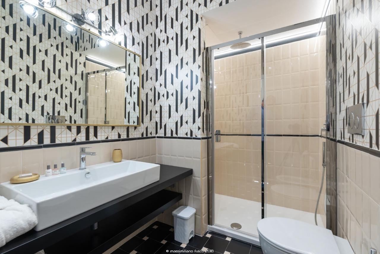 Midtown Trastevere Рим Екстериор снимка