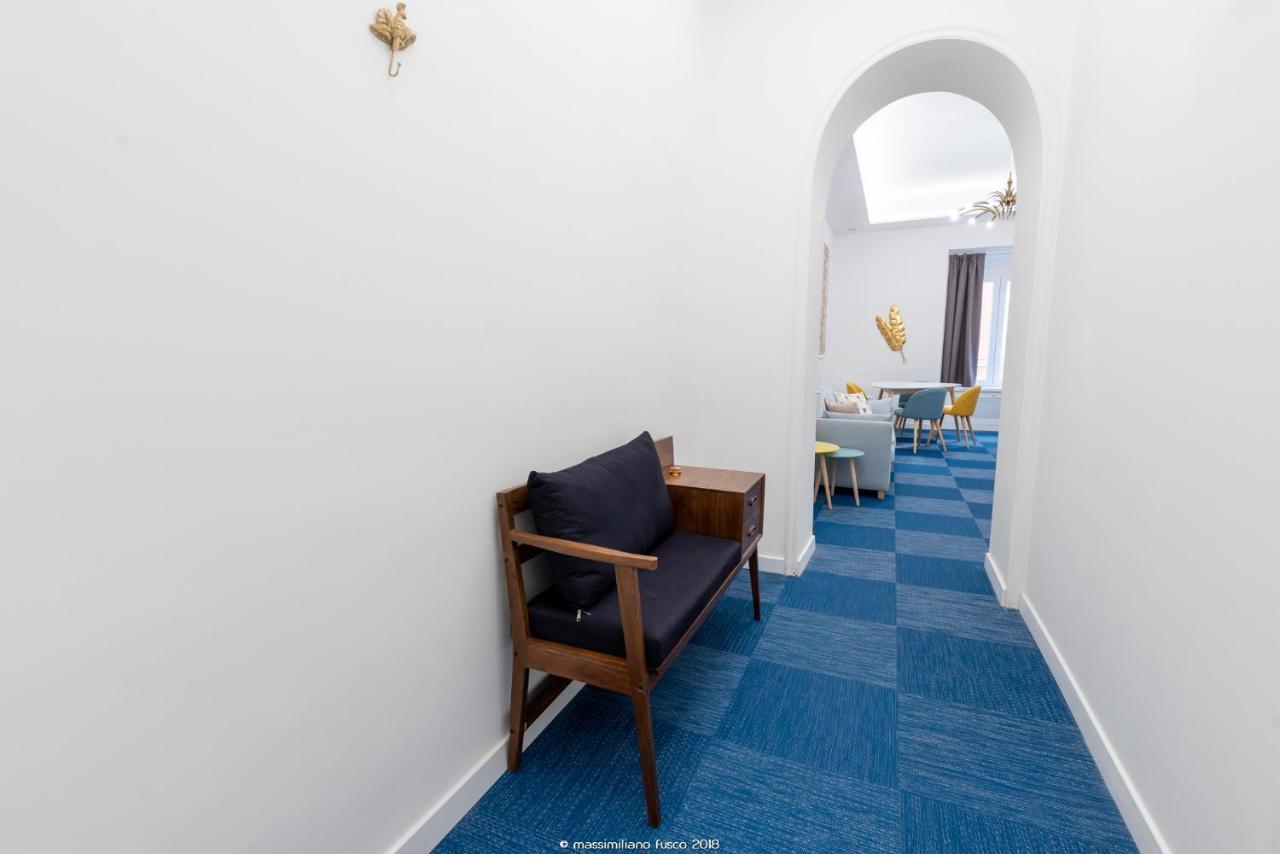 Midtown Trastevere Рим Екстериор снимка