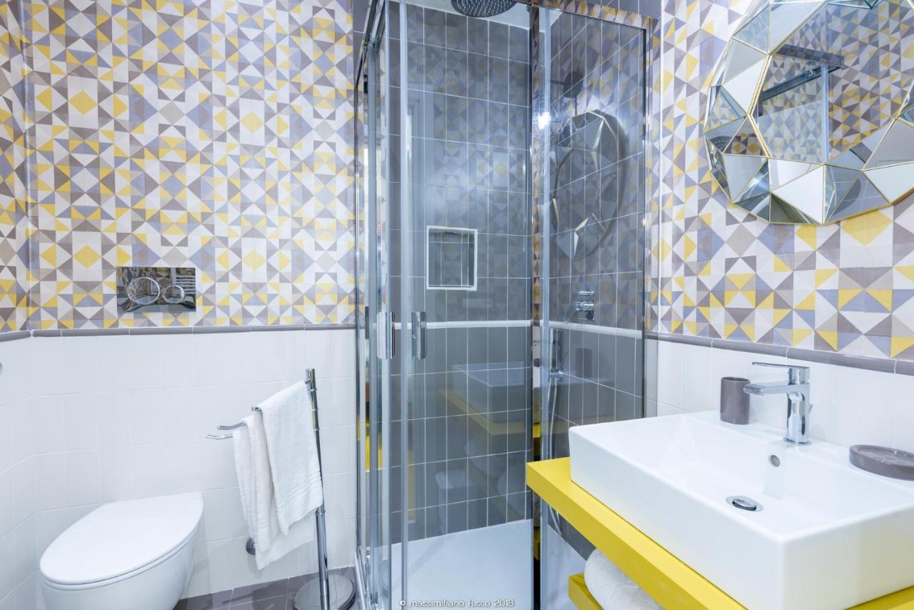 Midtown Trastevere Рим Екстериор снимка