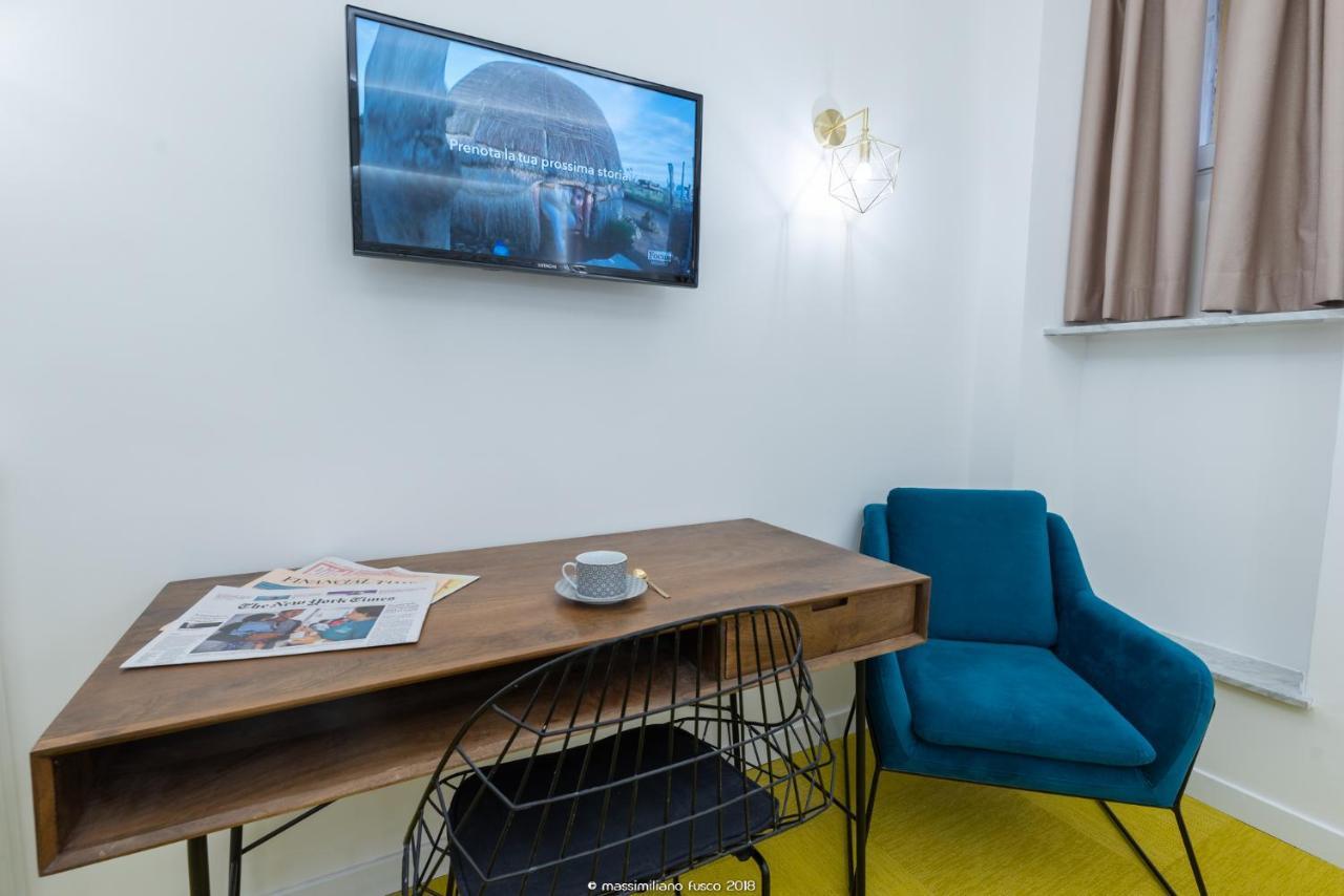 Midtown Trastevere Рим Екстериор снимка