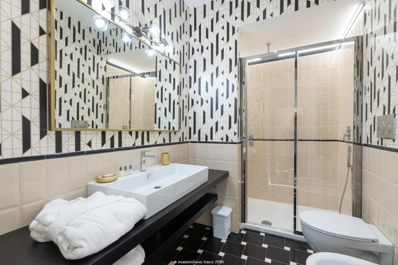 Midtown Trastevere Рим Екстериор снимка