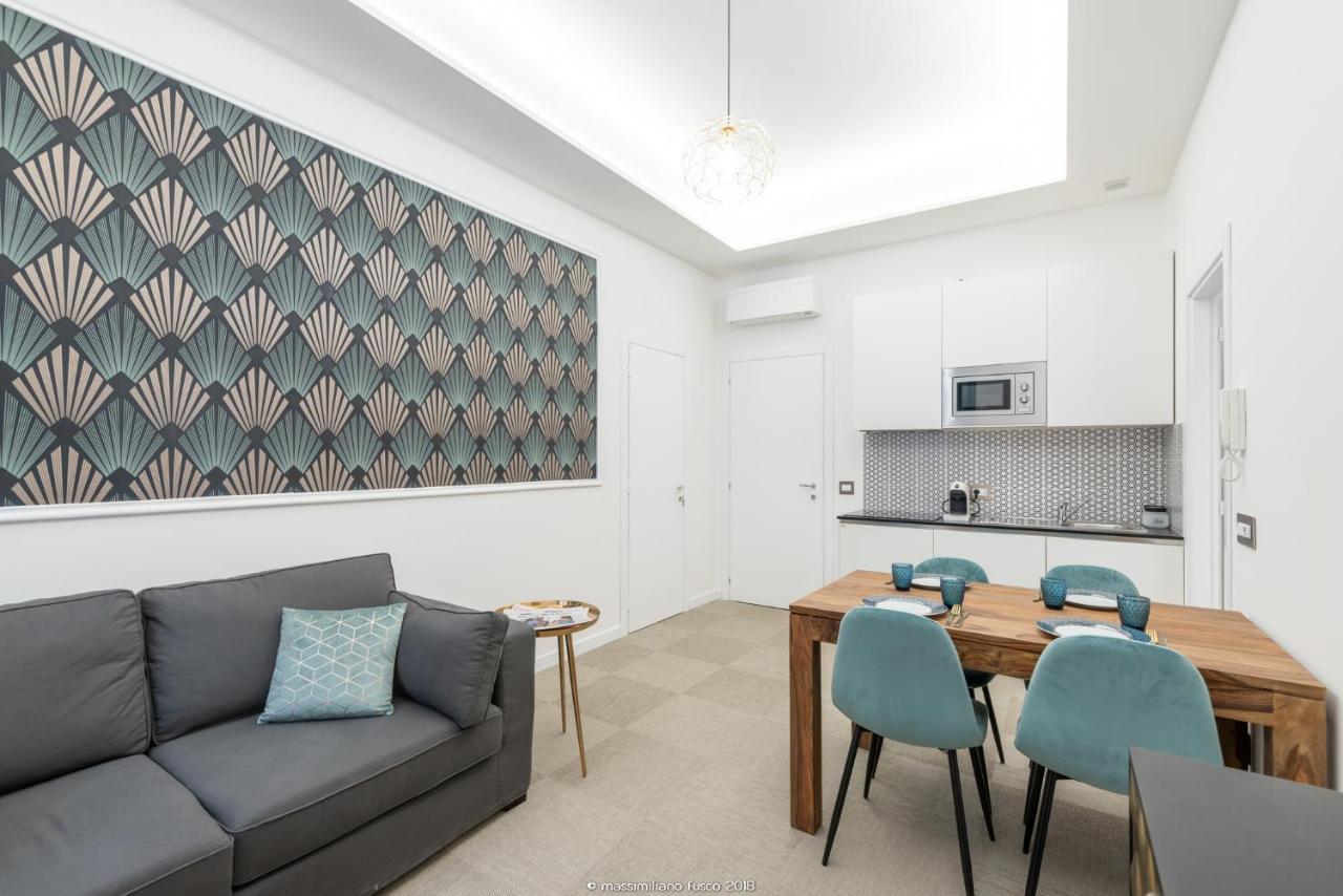Midtown Trastevere Рим Екстериор снимка