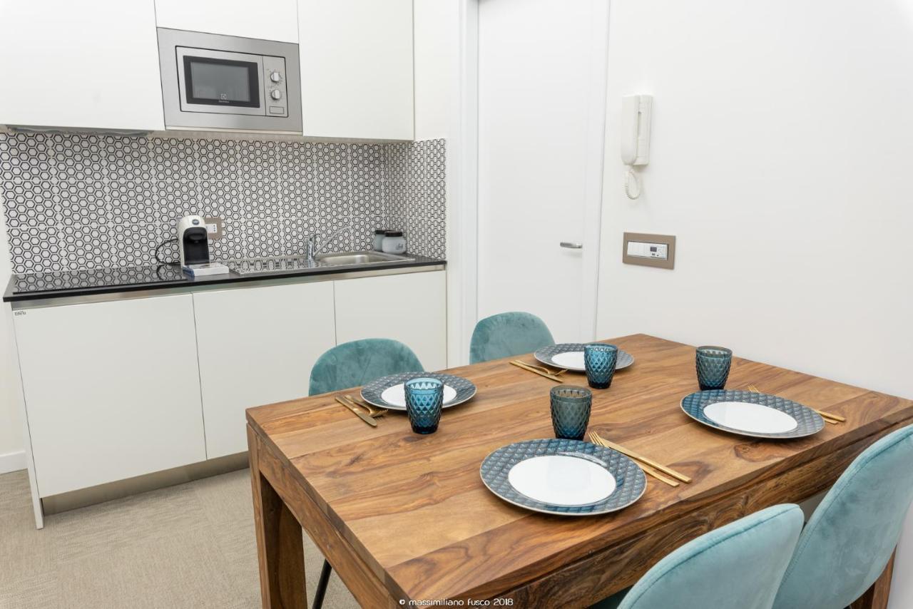 Midtown Trastevere Рим Екстериор снимка