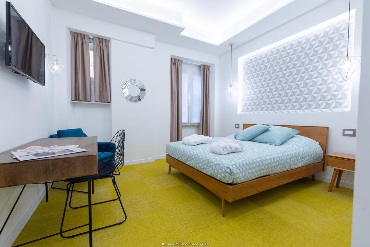 Midtown Trastevere Рим Екстериор снимка