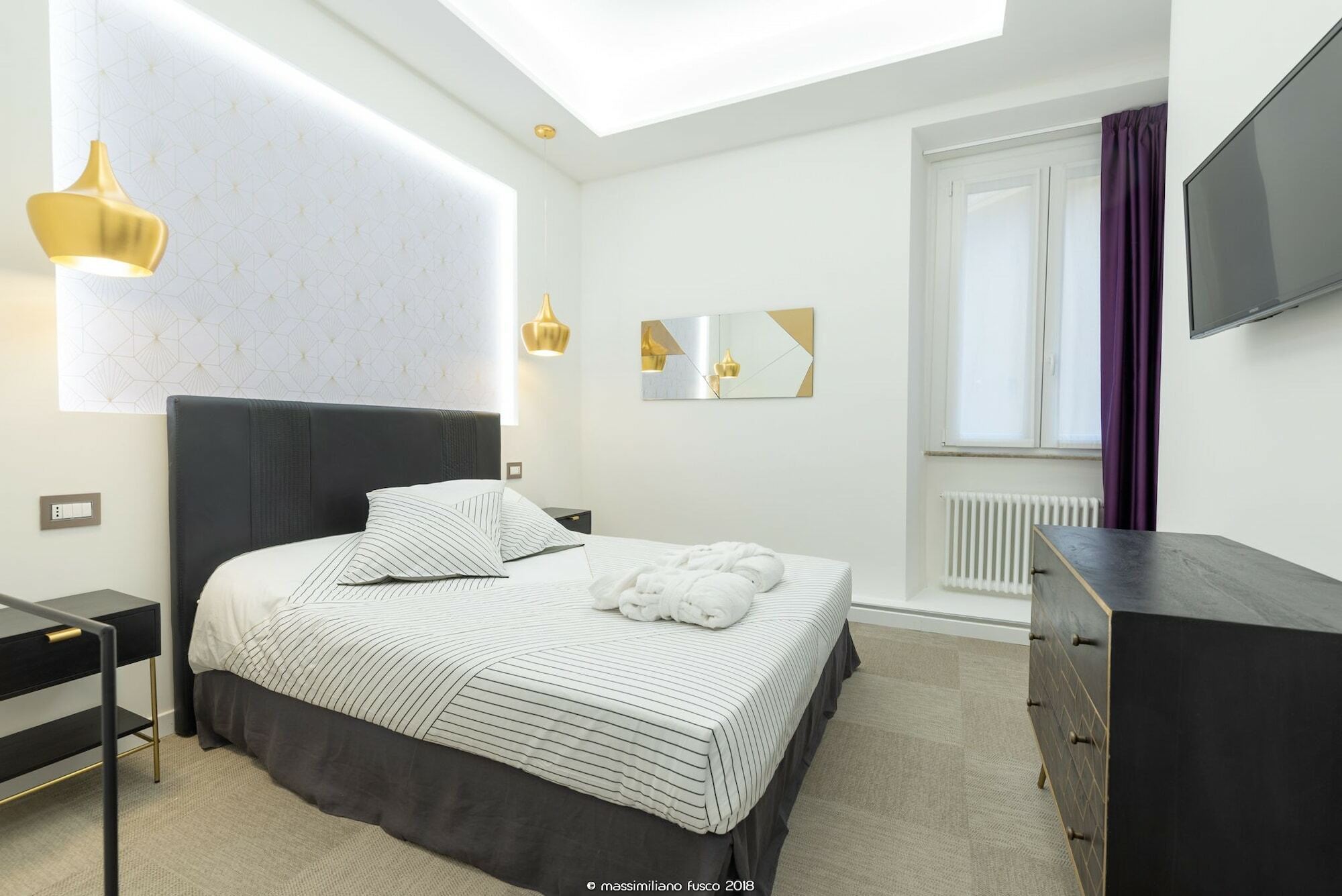 Midtown Trastevere Рим Екстериор снимка
